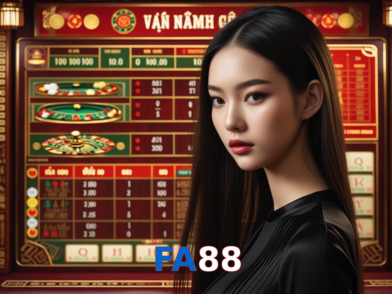 FA88