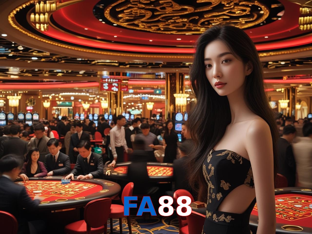 FA88