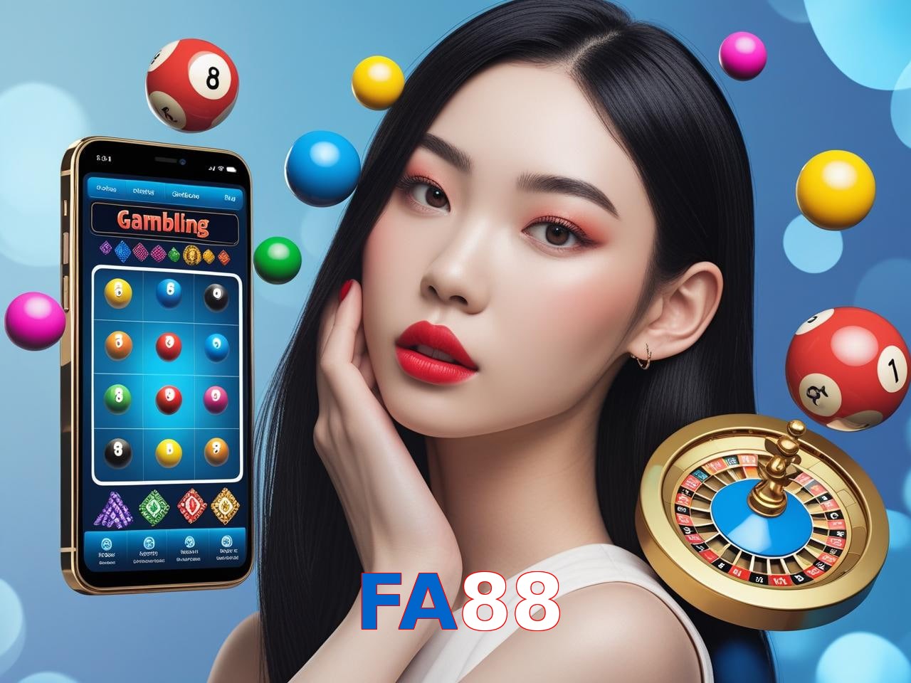 FA88