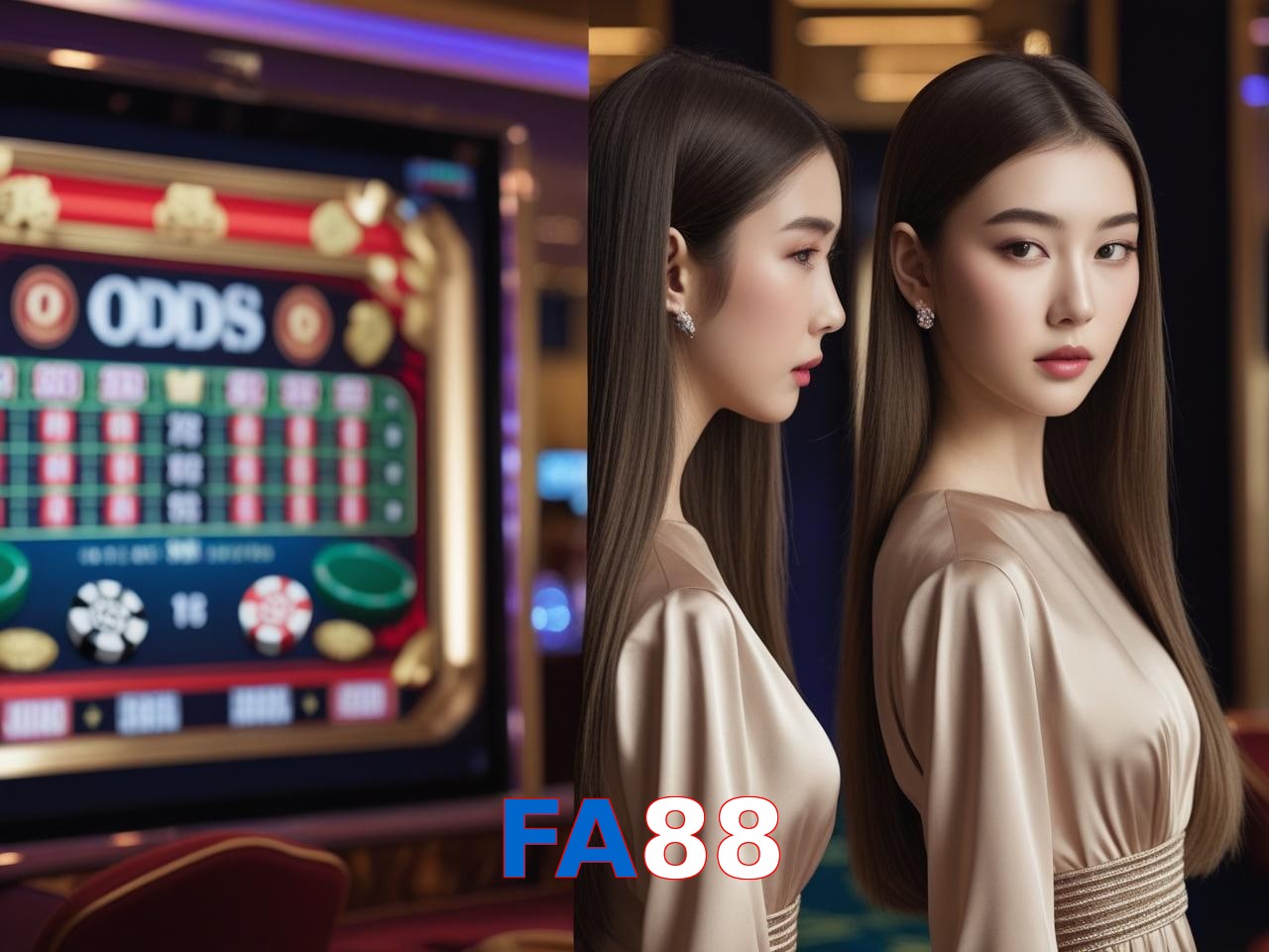 FA88