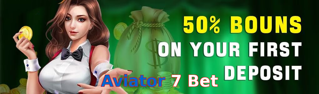 Aviator 7 Bet