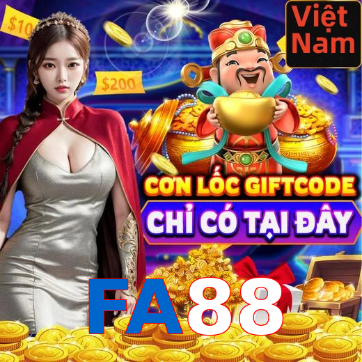 FA88