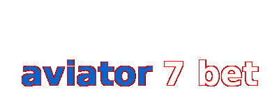 Aviator 7 Bet