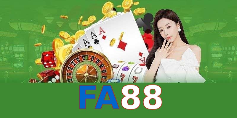 FA88