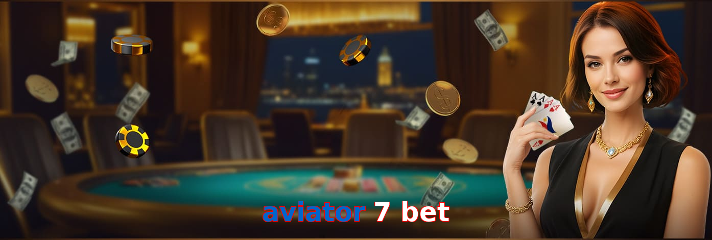 Aviator 7 Bet